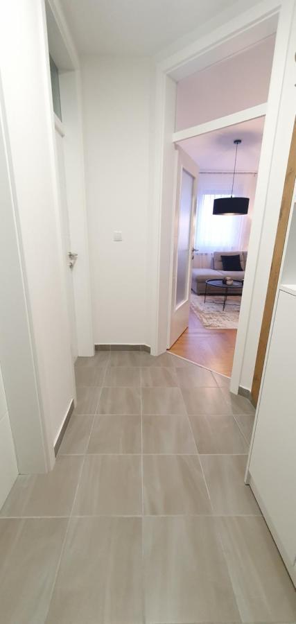 Atina Apartment Sarajevo Exterior photo
